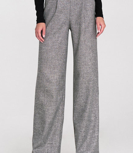  Pantalon long model 217591 Nife 