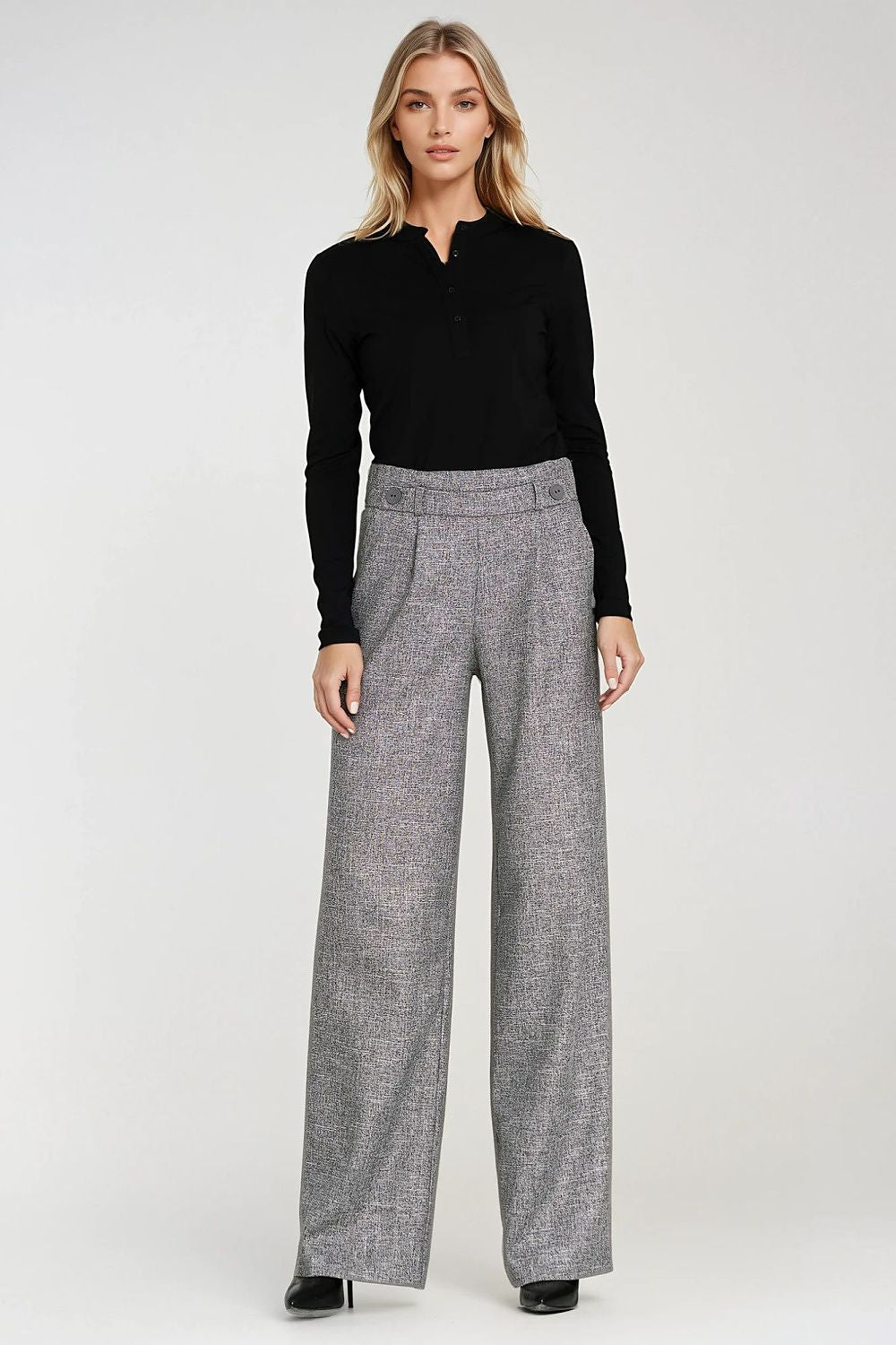  Pantalon long model 217591 Nife 