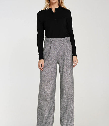  Pantalon long model 217591 Nife 