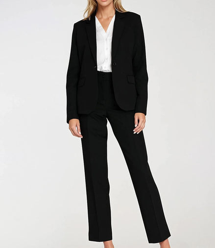  Blazer femme model 217595 Nife 