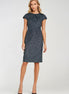  Robe de jour model 217598 Nife 