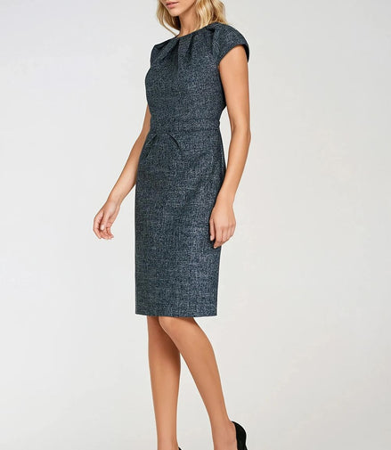  Robe de jour model 217598 Nife 