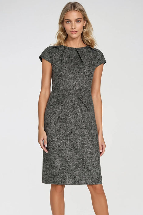  Robe de jour model 217599 Nife 