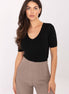  Pull à manches courtes model 217601 Factory Price 