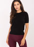  Pull à manches courtes model 217629 Factory Price 