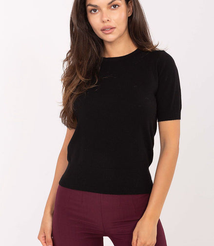  Pull à manches courtes model 217629 Factory Price 