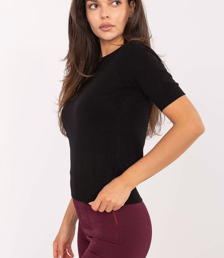  Pull à manches courtes model 217629 Factory Price 