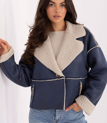  Veste model 217633 Factory Price 