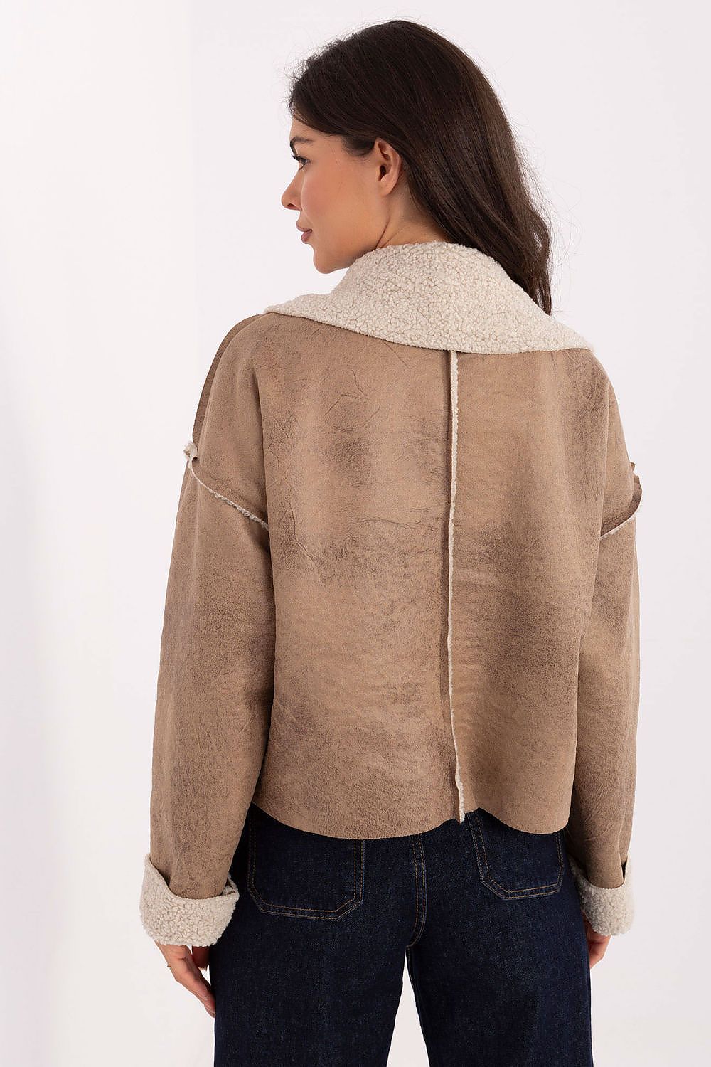  Veste model 217635 Factory Price 