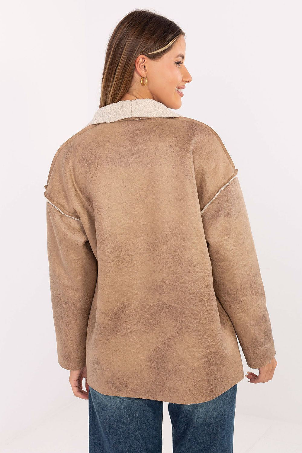  Veste model 217640 Factory Price 