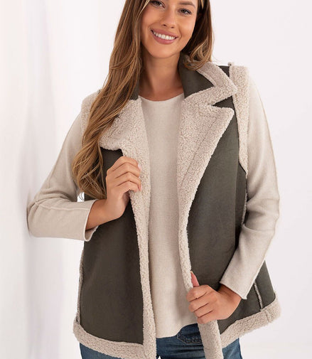  Gilet model 217642 Factory Price 