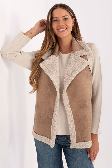  Gilet model 217644 Factory Price 