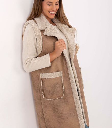  Gilet model 217646 Factory Price 