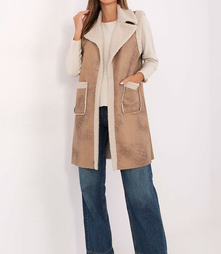  Gilet model 217646 Factory Price 
