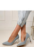  Talons hauts model 217676 Solea 