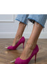  Talons hauts model 217681 Solea 
