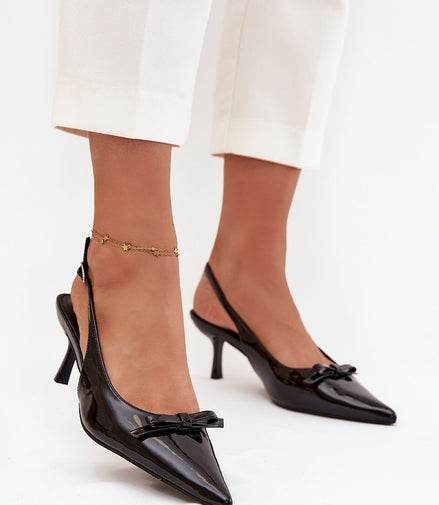  Escarpins à talons model 217685 Step in style 