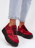  Chaussures de sport model 217698 Step in style 