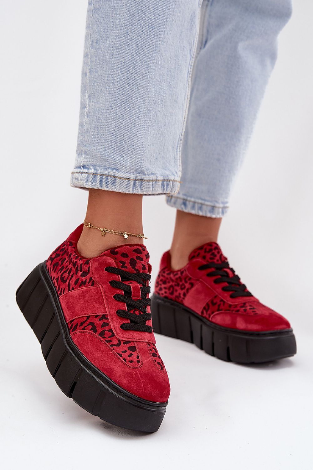  Chaussures de sport model 217698 Step in style 