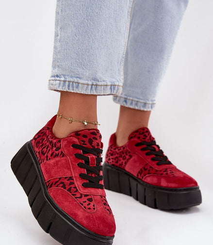  Chaussures de sport model 217698 Step in style 