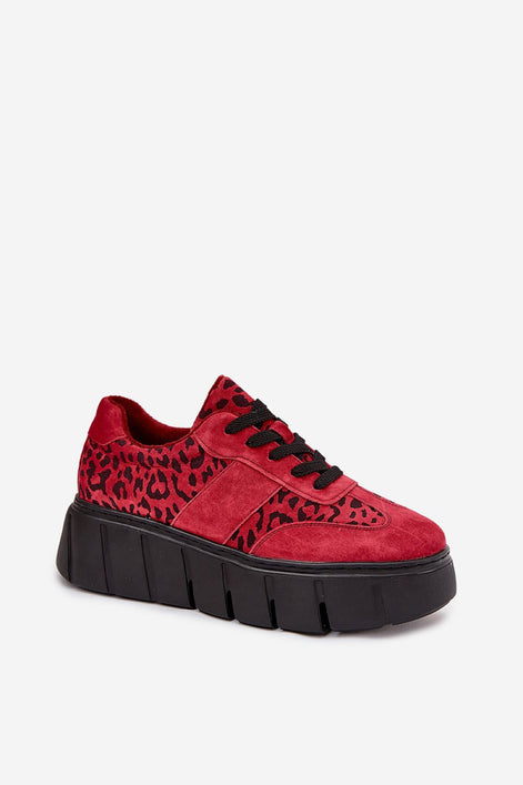  Chaussures de sport model 217698 Step in style 