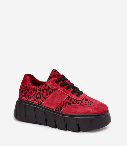  Chaussures de sport model 217698 Step in style 