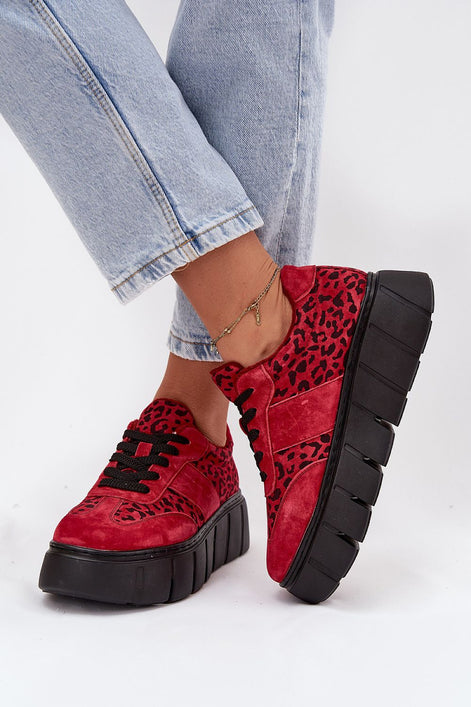  Chaussures de sport model 217698 Step in style 