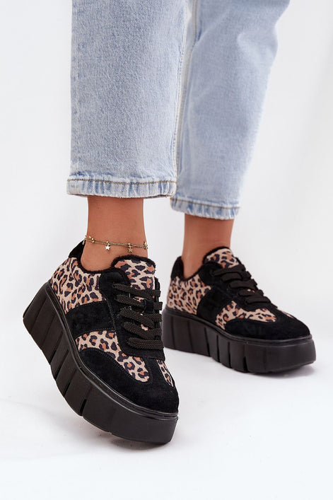  Chaussures de sport model 217699 Step in style 