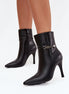  Bottes à talons model 217722 Step in style 