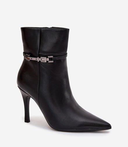  Bottes à talons model 217722 Step in style 