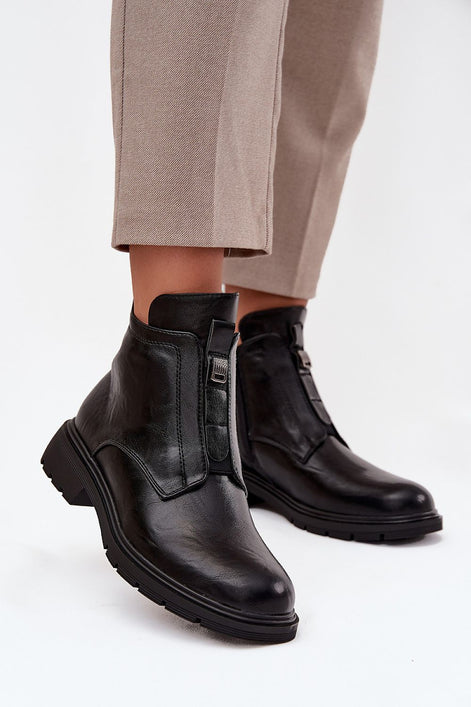  Bottes model 217743 Step in style 