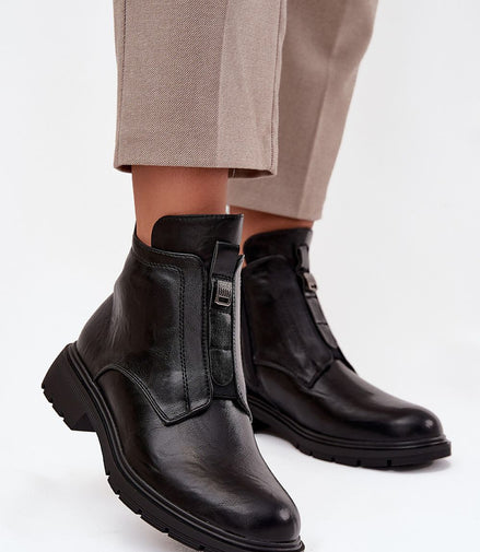  Bottes model 217743 Step in style 