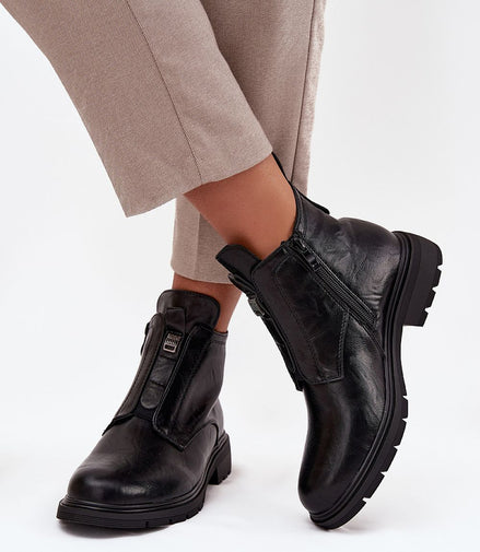  Bottes model 217743 Step in style 