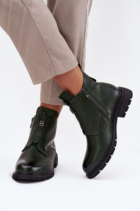  Bottes model 217744 Step in style 