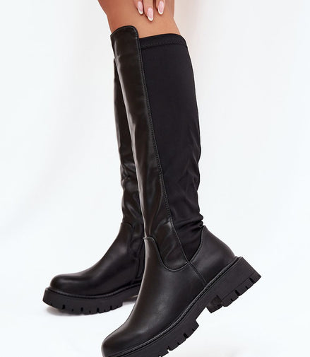  Bottes cuissardes model 217754 Step in style 