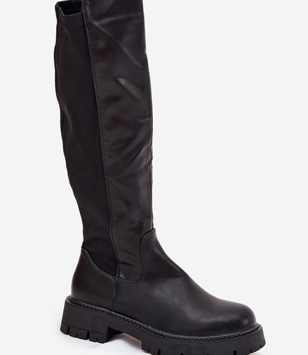  Bottes cuissardes model 217754 Step in style 