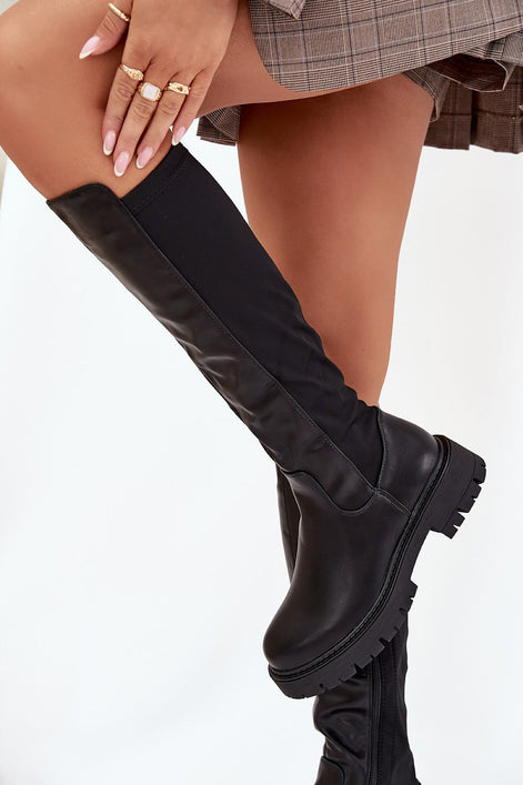  Bottes cuissardes model 217754 Step in style 