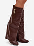  Bottes cothurnes model 217756 Step in style 