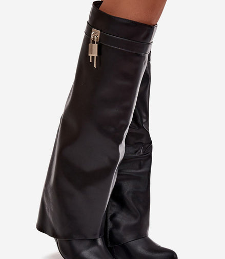  Bottes cothurnes model 217757 Step in style 