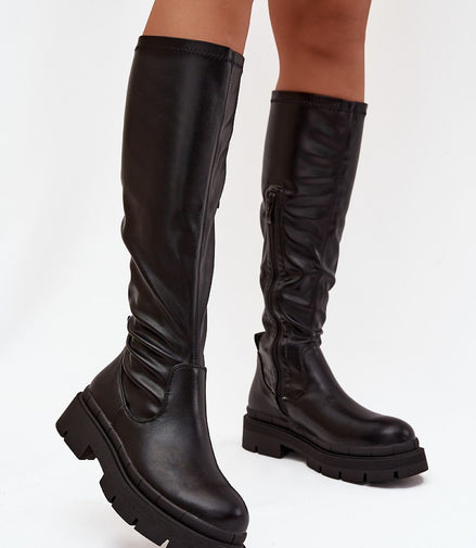  Bottes cuissardes model 217764 Step in style 