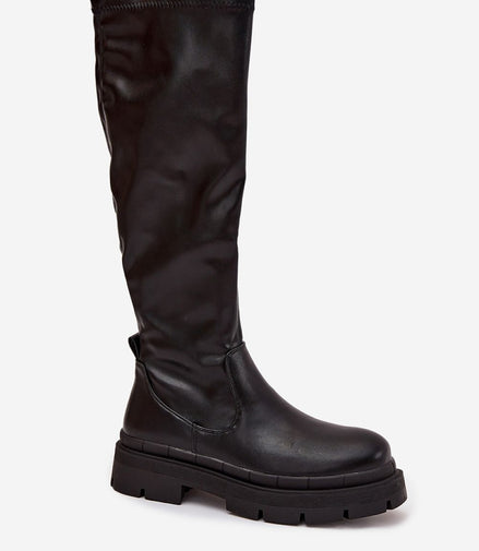  Bottes cuissardes model 217764 Step in style 