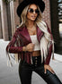  Veste model 217769 Numoco 