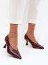 Escarpins à talons model 217850 Step in style 
