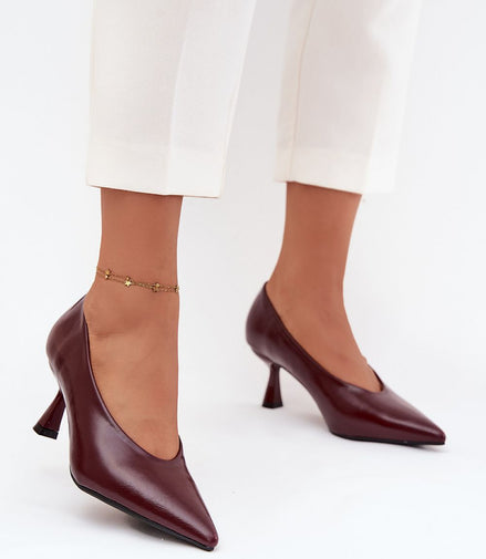  Escarpins à talons model 217850 Step in style 