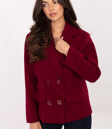  Manteau model 217853 Rue Paris 