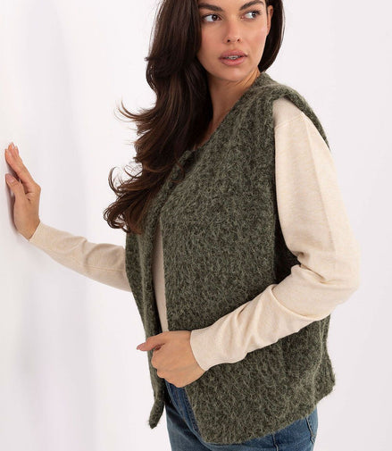  Gilet model 217864 Rue Paris 