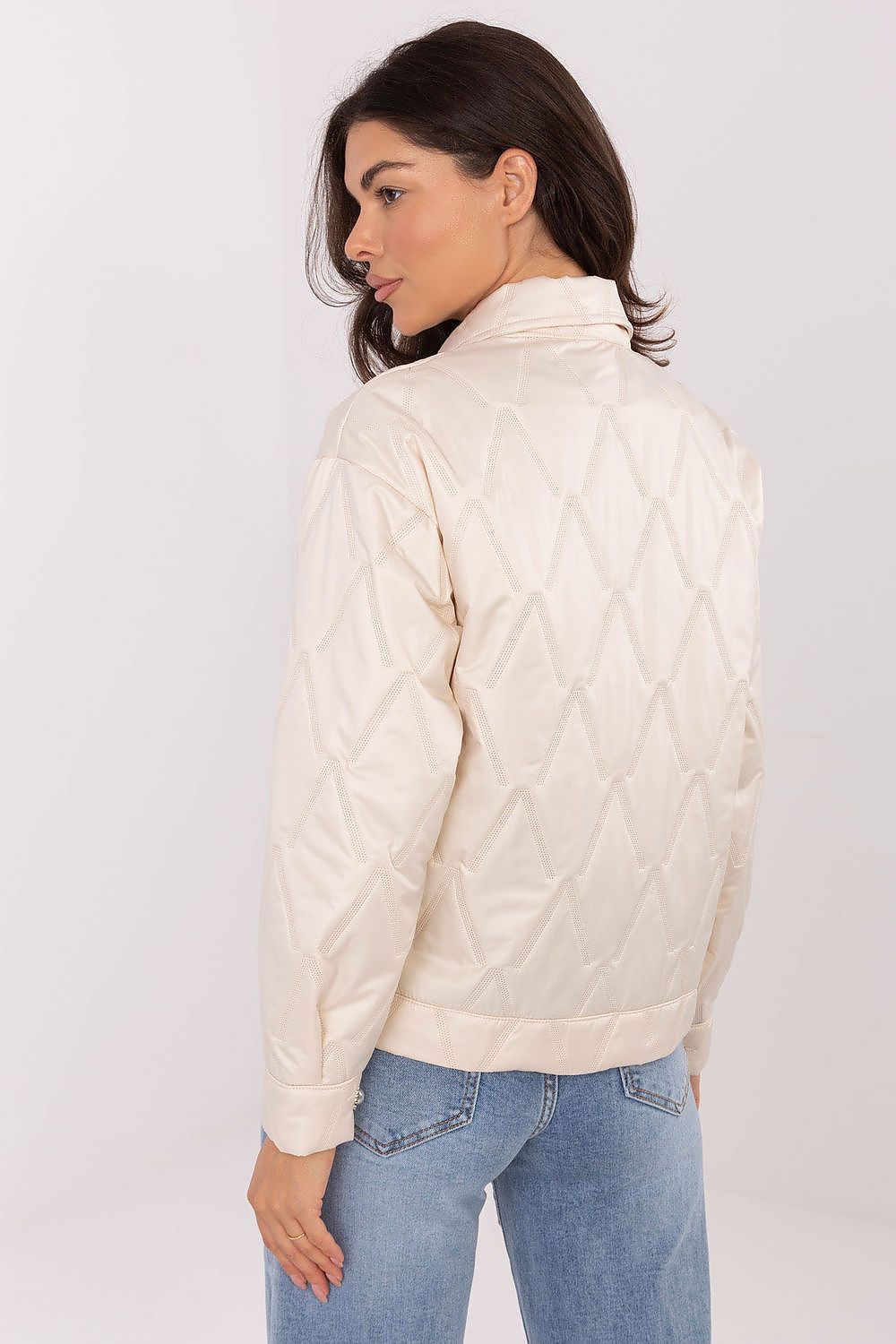  Veste model 217879 Rue Paris 