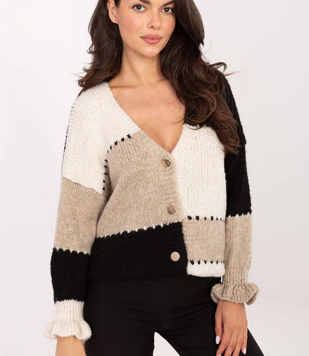  Cardigan model 217969 Rue Paris 
