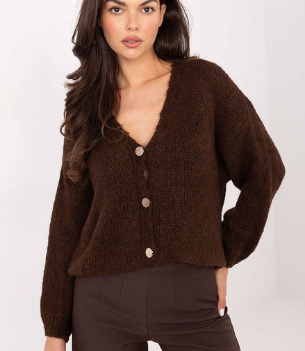  Cardigan model 217970 Rue Paris 