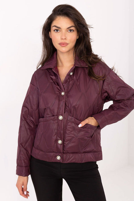  Veste model 217976 Rue Paris 